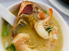 -品记潮汕砂锅粥(湖东路店)