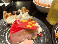 -天津东凯悦酒店·Market Café自助餐厅