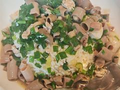 -五谷丰登·胶东海鲜·家常菜(张村店)