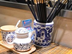 -顺丰面馆(打浦店)