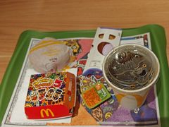 -麦当劳(安定门外大街店)