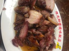 -陈光记烧腊店(罗保博士街店)