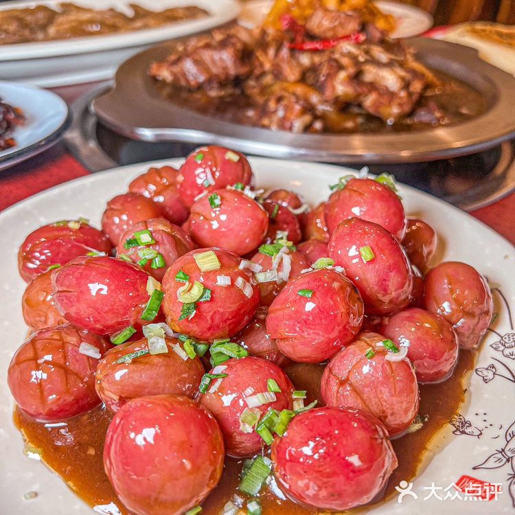 🔥《老炮儿》原型开的胡同馆子，京味儿十足！