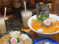 -Ramen满吉·豚骨拉面(丽园路店)