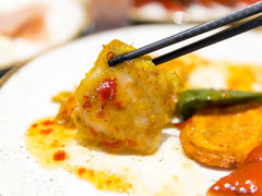 -沈阳和平艾美酒店新食谱西餐厅