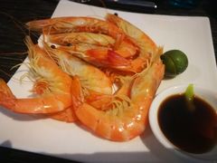 -长沙北辰洲际酒店-兰调全日餐厅