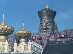 -上海东林寺(金山区)