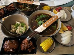 -和子足浴SPA会馆(梁溪店)