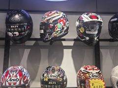 -机车外挂骑士装备(朝阳店)