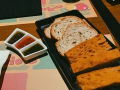 -安妮意大利餐厅(国贸店)