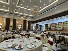 -轩记海鲜餐厅·四十五年老字号·经典粤菜(西区彩虹店)