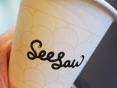 -Seesaw Coffee(苏州中心店)