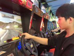 -爱玩嘉年华(江北一店)