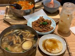-小满手工粉(上海文峰广场店)