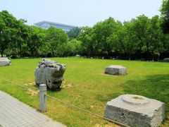 -明故宫遗址公园
