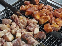 -缘来香大凉山西昌火盆烧烤.12年老店(巴国城店)