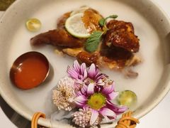 -相遇·川湘融合菜(丹阳吾悦广场店)