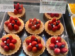 -幸福西饼面包茶饮(车公庙店)