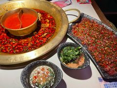 -哥老官重庆美蛙鱼头(虹口龙之梦店)