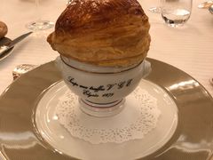 -Restaurant Paul Bocuse
