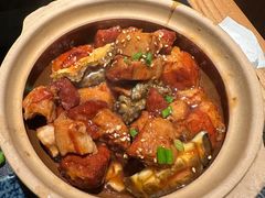-三杯赤運·中式小酒馆(所城里店)
