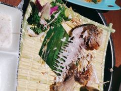 -南越郡·越式风味餐厅(青秀万达店)