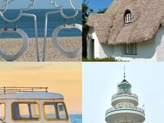 -日照灯塔风景区