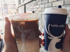 -瑞幸咖啡(第一城店)
