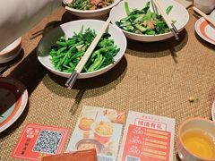 -老客家·客家菜(万达店)