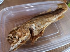 小黄鱼-杜六房(大沽路店)