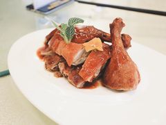 -千禧万福汉亭舫·船舫苏宴
