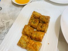 -厝包四点金·潮宴(太古仓店)