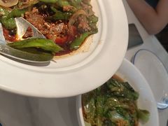 -兰湘子·湘菜小炒(长安万科广场店)