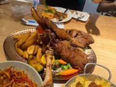 -魏客咖啡(中铁中心店)