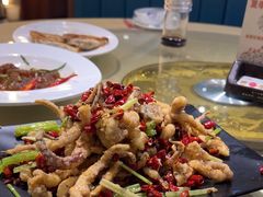 -大眼锅贴水饺(河东店)