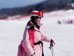 -鳌山滑雪度假区