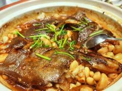 -隆喜元鱼汤包·海鲜(中联广场店)