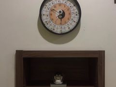 -沐善人家中医·推拿·理疗·三伏灸(新洲店)