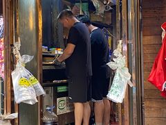 -抚琴第一烤(抚琴地铁站A口店)