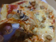 -Aimiqi.Pizza.爱米奇私厨(虹梅路红春大厦店)