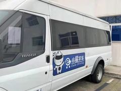 -光明驾校·学车·陪驾(杨浦店)