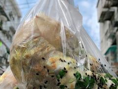 -水丰路鸡蛋饼