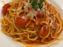 -萨莉亚意式餐厅(深南茂业店)