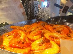 -金海湾自助餐厅(金陵饭店)