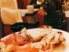 -昆明南亚风情园豪生大酒店The Riviera Cafe豪生咖啡厅