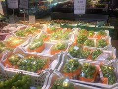 -永辉超市(百子湾店)