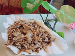 -一盏明灯全素斋(殊像寺店)