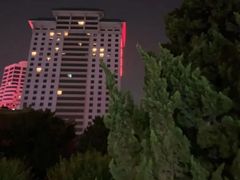 -南京钟山宾馆(江苏省会议中心)