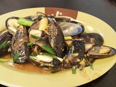 -贞姨美食·老字号海鲜大排档