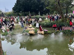 -人民公园(罗湖区)